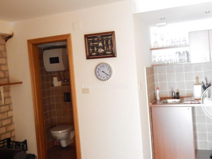 Ičići - moderno stanovanje s pogledom na morje