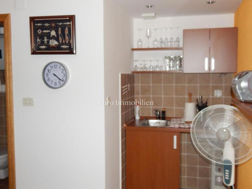 Ičići - moderno stanovanje s pogledom na morje