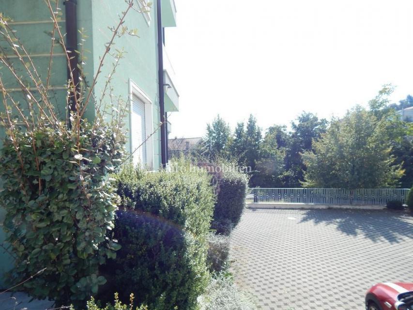 Ičići - moderno stanovanje s pogledom na morje