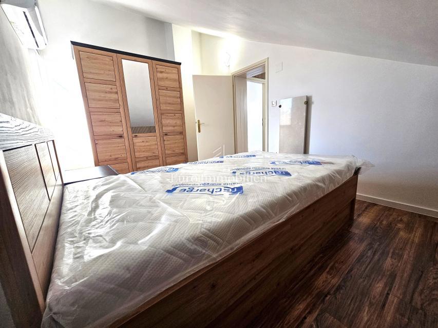 Dvoetažni apartma blizu morja - Malinska okolica