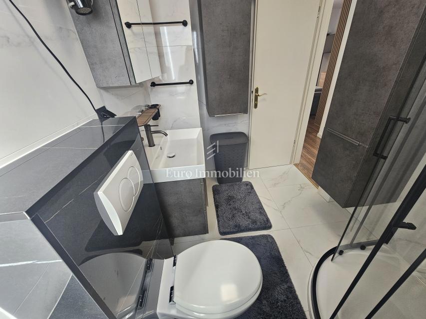 Dvoetažni apartma blizu morja - Malinska okolica