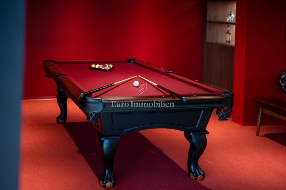 Luksuzna dizajnerska vila - novogradnja Murter