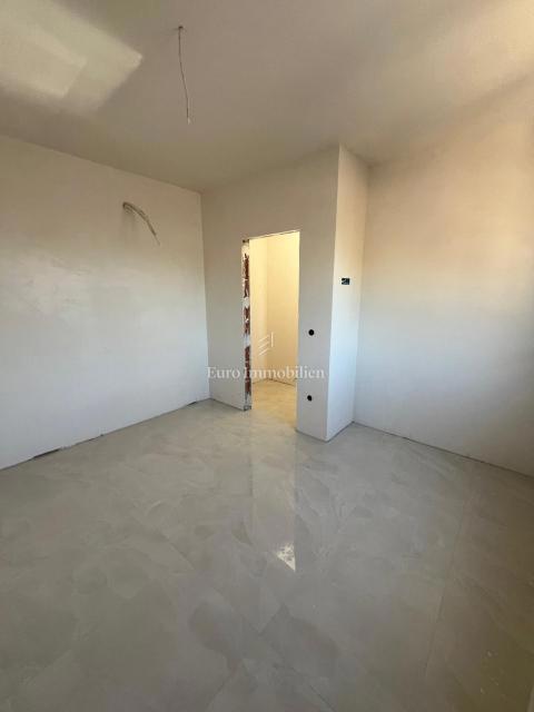 Apartmaji v novogradnji 200 m od morja - Seline