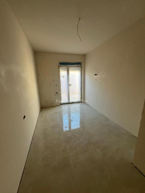 Apartmaji v novogradnji 200 m od morja - Seline