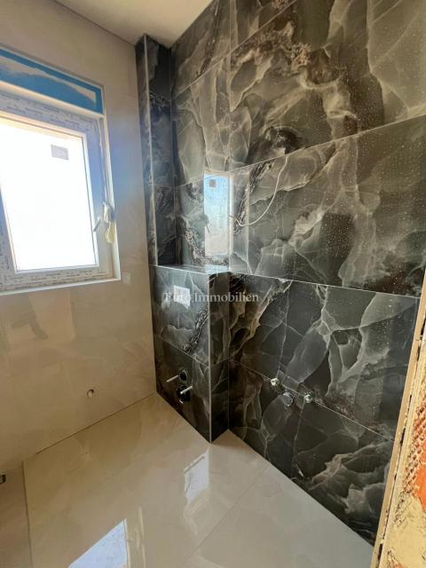 Apartmaji v novogradnji 200 m od morja - Seline