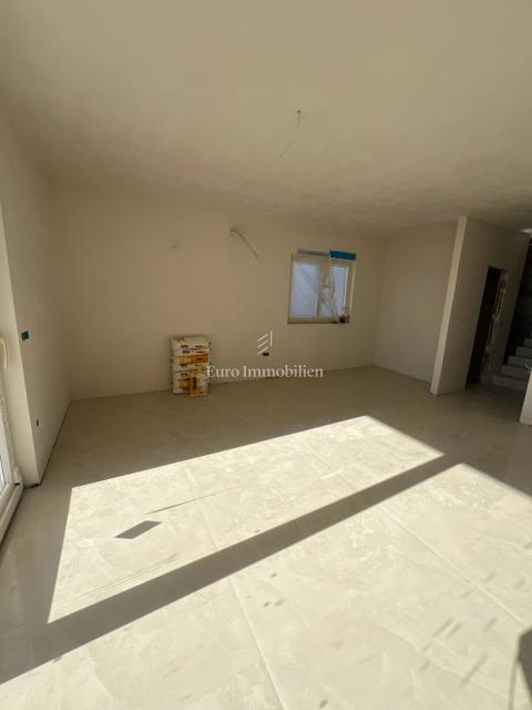 Apartmaji v novogradnji 200 m od morja - Seline