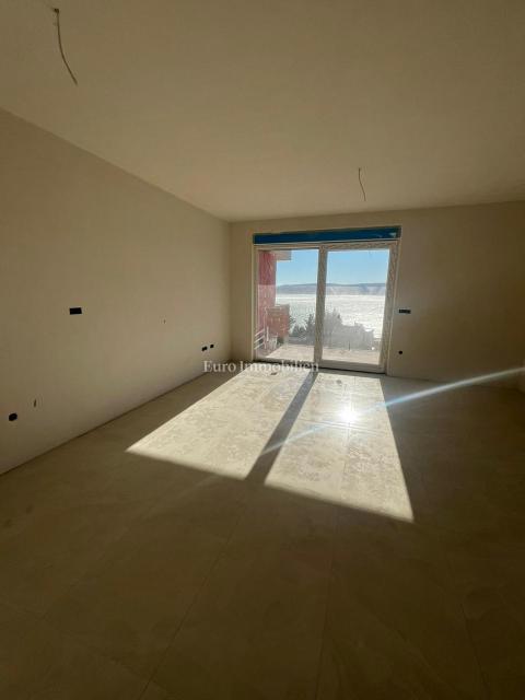 Apartmaji v novogradnji 200 m od morja - Seline