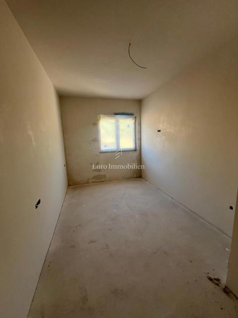 Apartmaji v novogradnji 200 m od morja - Seline