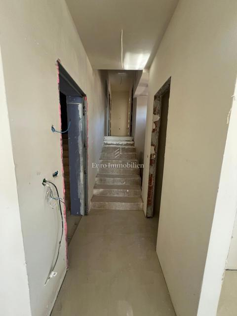 Apartmaji v novogradnji 200 m od morja - Seline