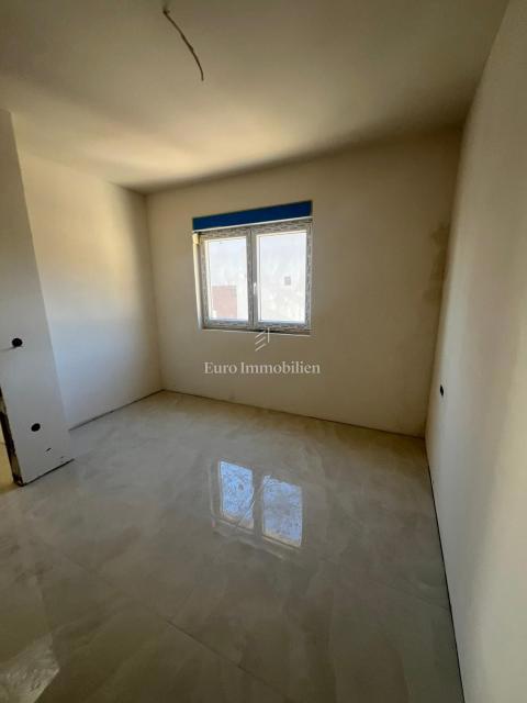 Apartmaji v novogradnji 200 m od morja - Seline