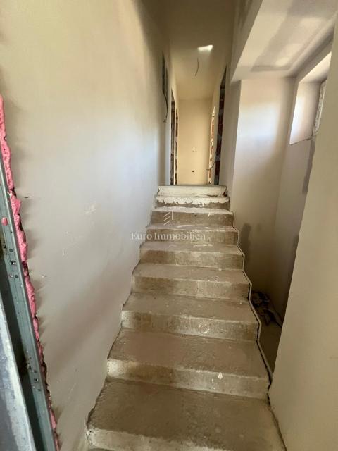 Apartmaji v novogradnji 200 m od morja - Seline