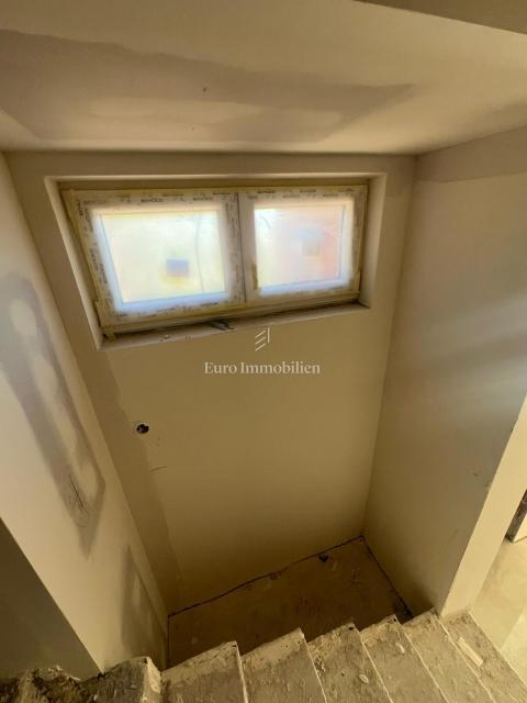 Apartmaji v novogradnji 200 m od morja - Seline