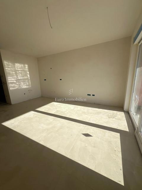 Apartmaji v novogradnji 200 m od morja - Seline