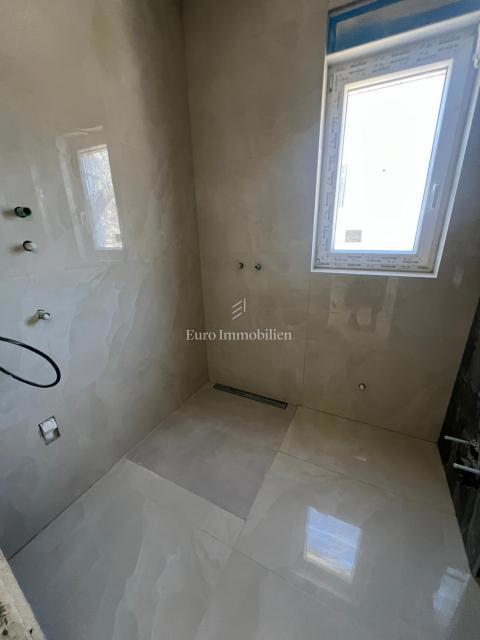 Apartmaji v novogradnji 200 m od morja - Seline