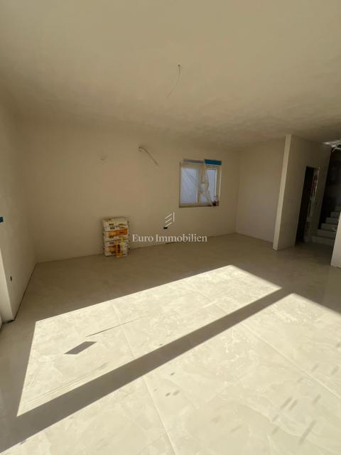 Apartmaji v novogradnji 200 m od morja - Seline