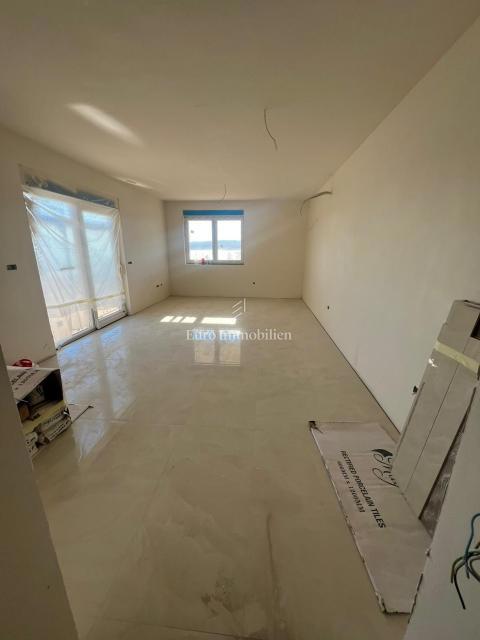 Apartmaji v novogradnji 200 m od morja - Seline