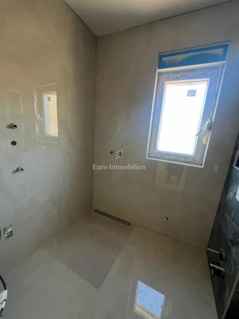 Apartmaji v novogradnji 200 m od morja - Seline