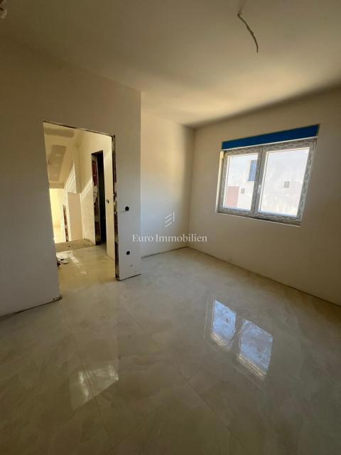 Apartmaji v novogradnji 200 m od morja - Seline