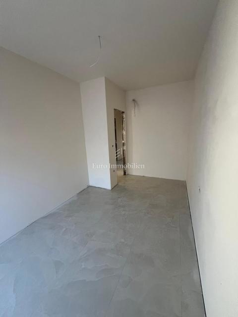 Apartmaji v novogradnji 200 m od morja - Seline