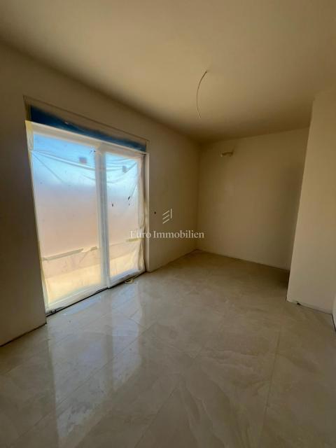 Apartmaji v novogradnji 200 m od morja - Seline