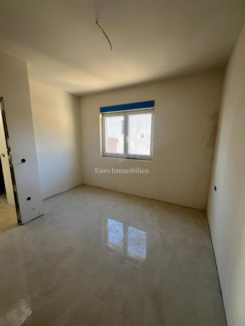 Apartmaji v novogradnji 200 m od morja - Seline