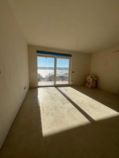 Apartmaji v novogradnji 200 m od morja - Seline