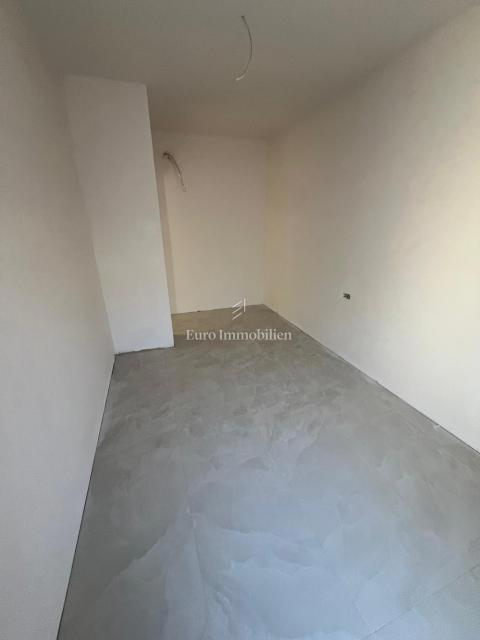 Apartmaji v novogradnji 200 m od morja - Seline