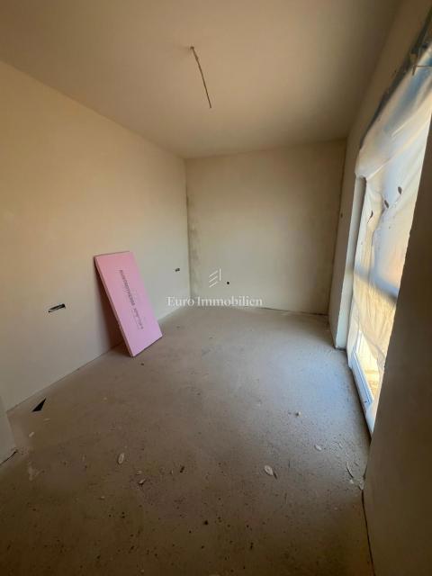 Apartmaji v novogradnji 200 m od morja - Seline