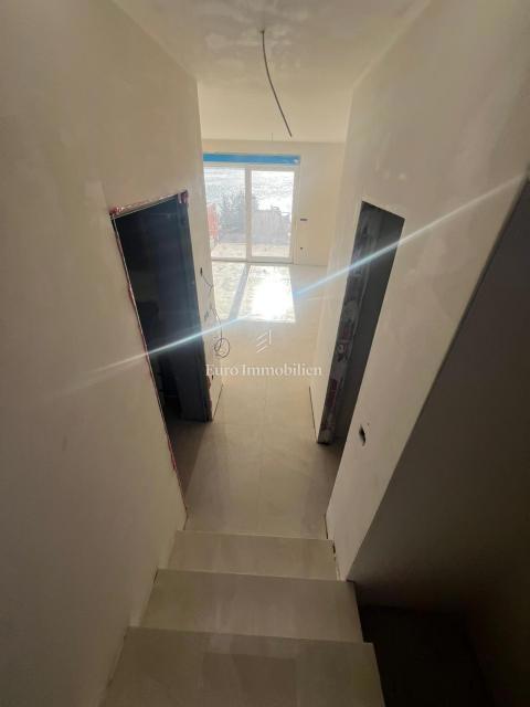 Apartmaji v novogradnji 200 m od morja - Seline