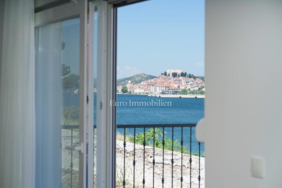 Luksuzna hiša s pogledom na morje - Šibenik