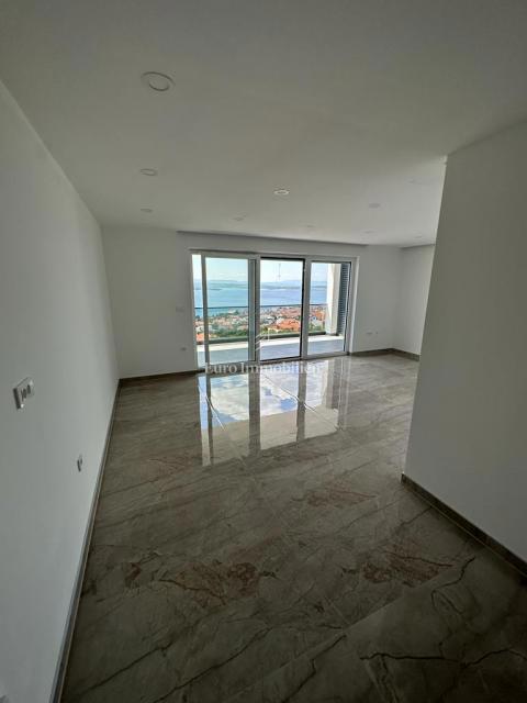 Crikvenica apartma novogradnja