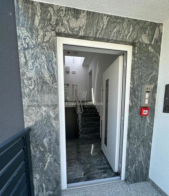 Crikvenica apartma novogradnja