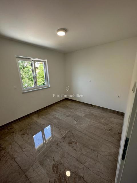 Crikvenica apartma novogradnja