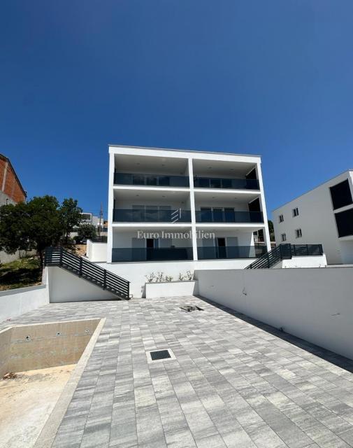 Crikvenica apartma novogradnja