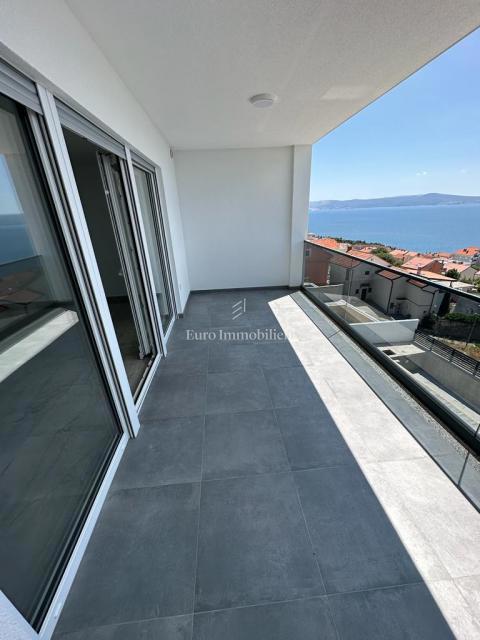 Crikvenica apartma novogradnja
