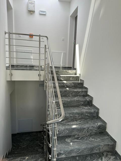 Crikvenica apartma novogradnja