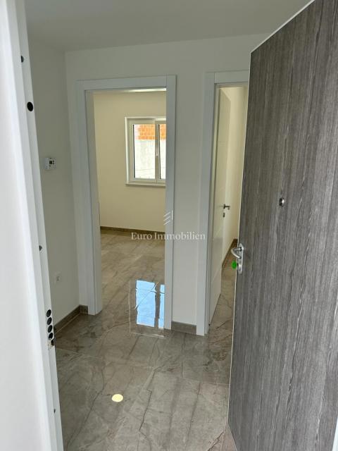 Crikvenica apartma novogradnja