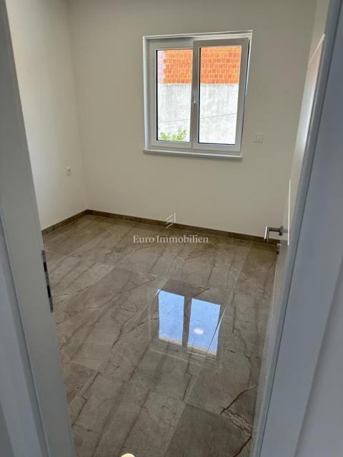 Crikvenica apartma novogradnja