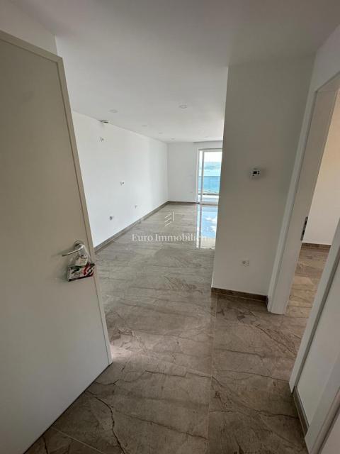 Crikvenica apartma novogradnja