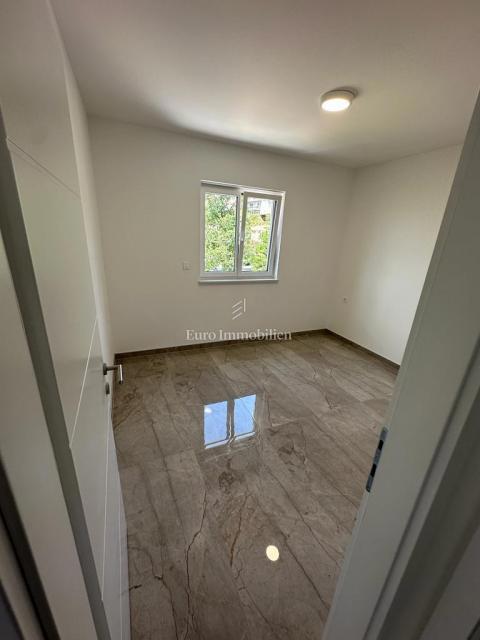 Crikvenica apartma novogradnja