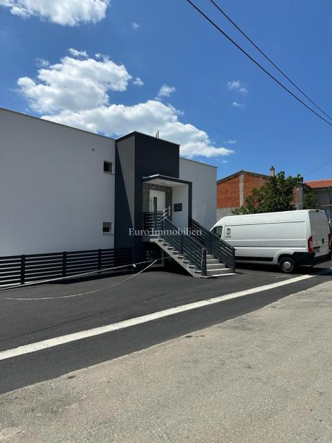 Crikvenica apartma novogradnja