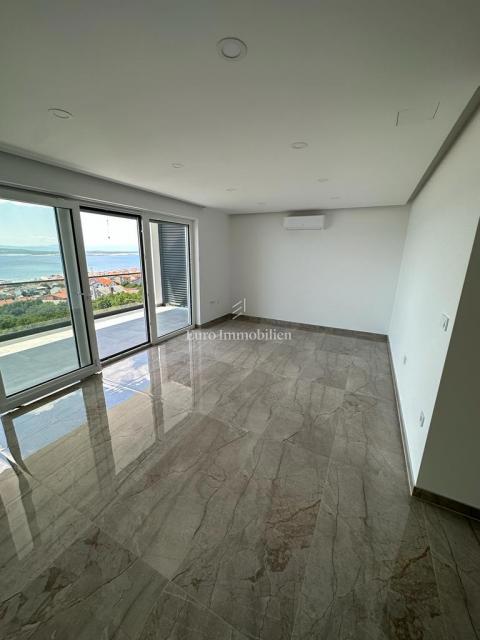 Crikvenica apartma novogradnja