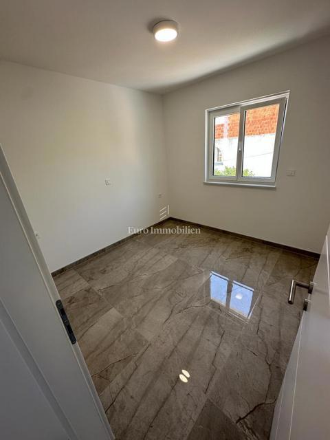 Crikvenica apartma novogradnja