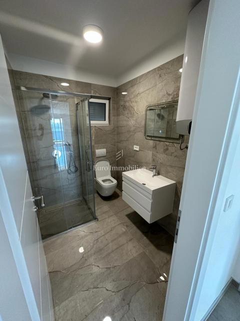 Crikvenica apartma novogradnja