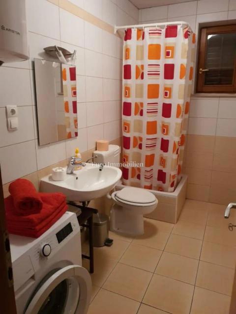Klenovica, apartmajska hiša z lepim razgledom
