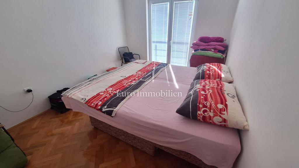 Otok Krk, Klimno - apartma s pogledom na morje