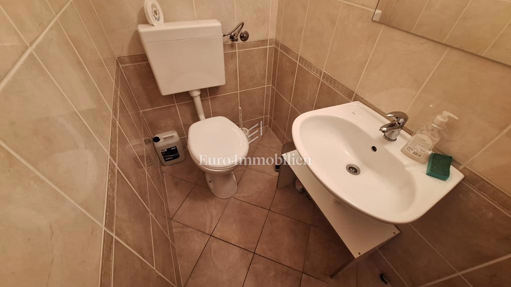 Otok Krk, Klimno - apartma s pogledom na morje