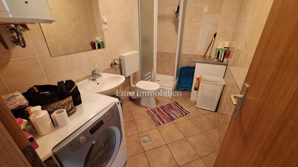 Otok Krk, Klimno - apartma s pogledom na morje