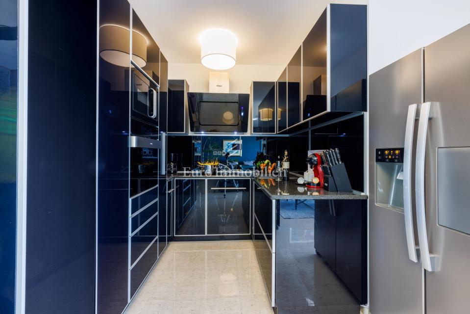 Edinstven penthouse za prodajo v Crikvenici