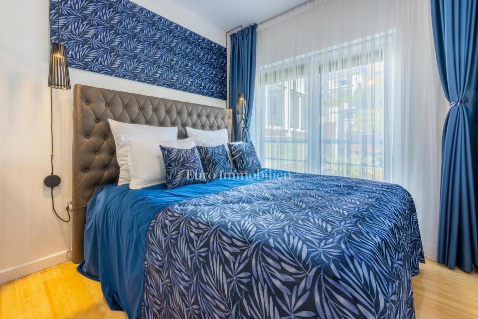 Edinstven penthouse za prodajo v Crikvenici